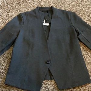 Armani blazer